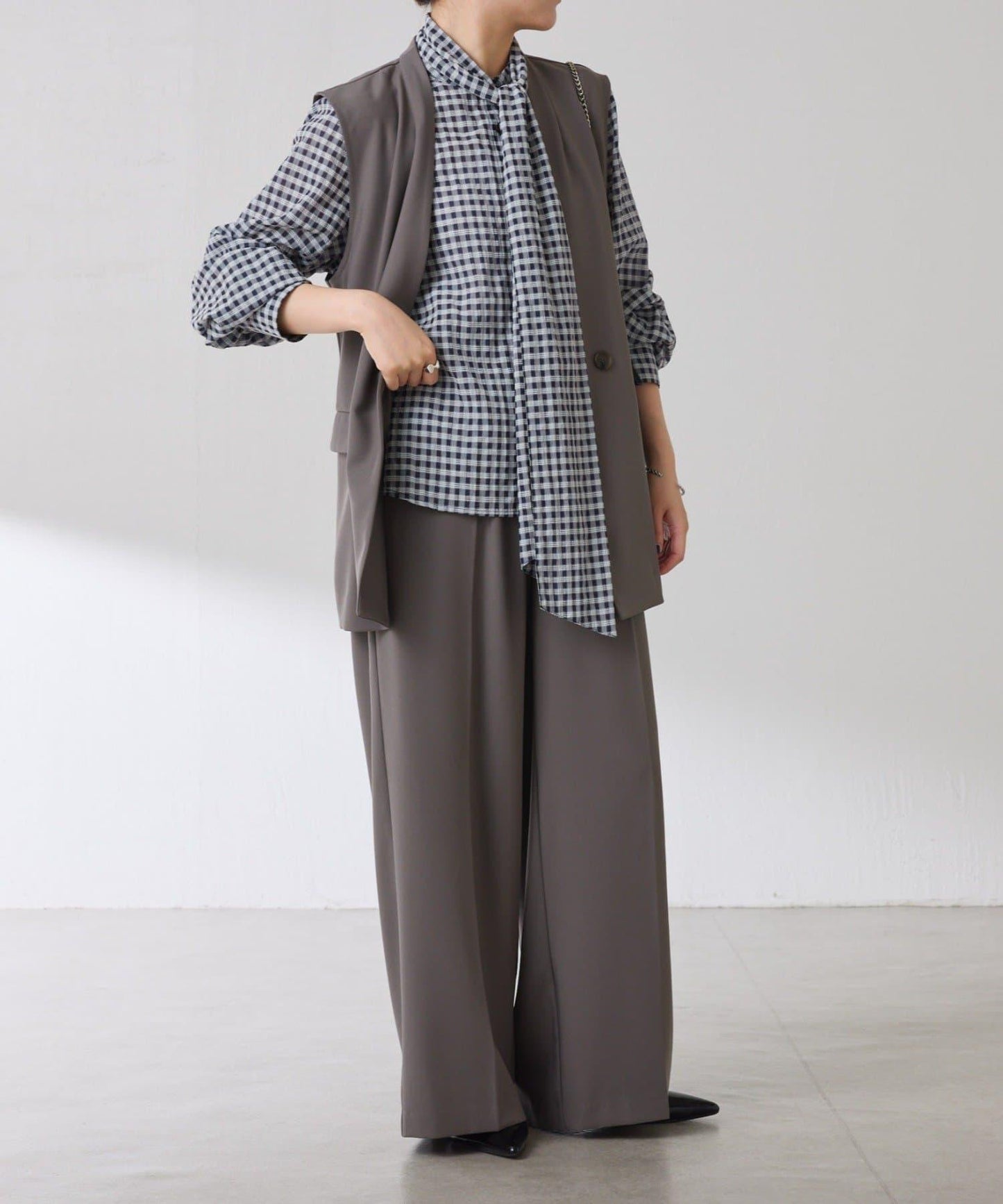 【@matsu__shita企畫】簡約套裝/禮服