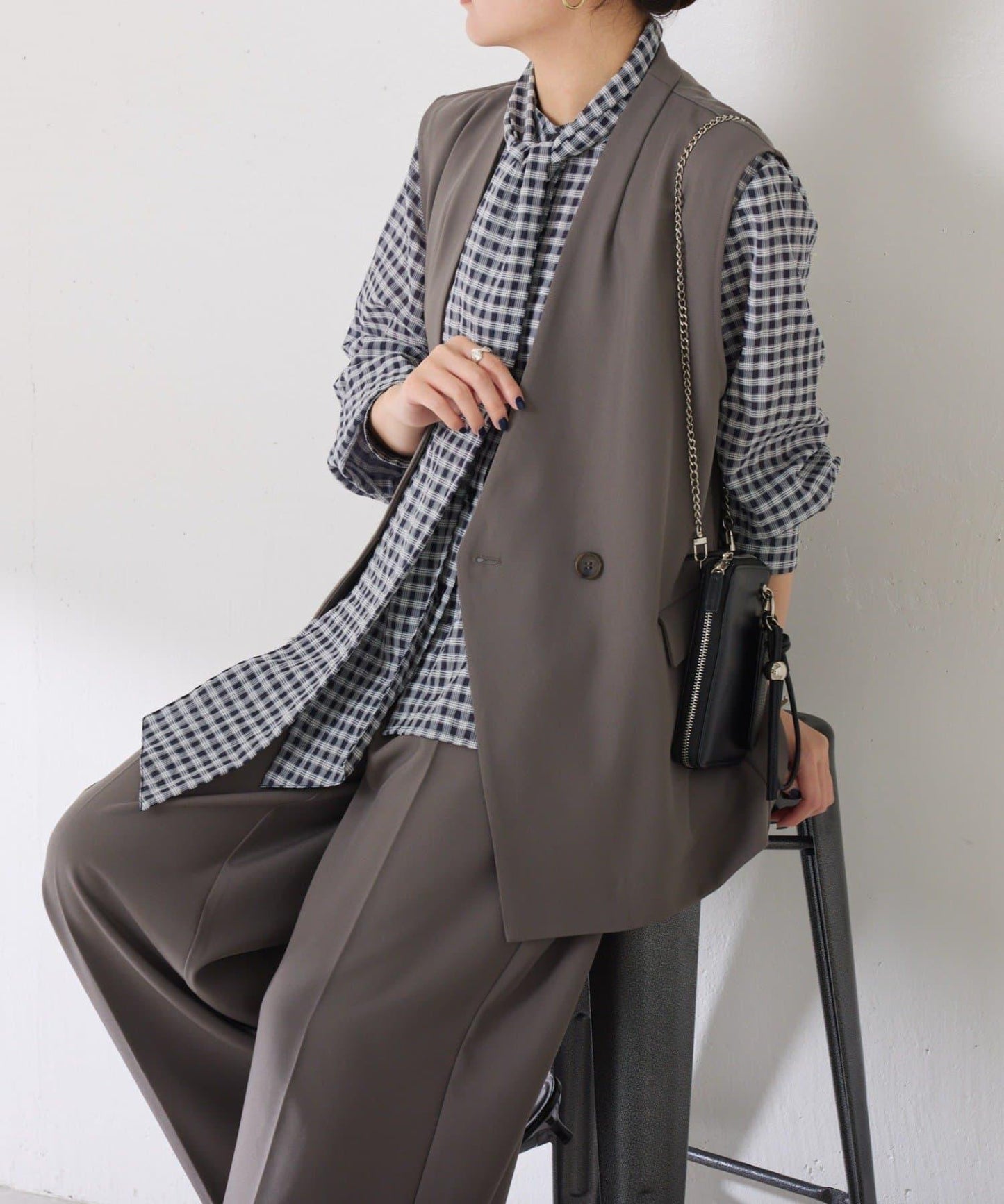 【@matsu__shita企畫】簡約套裝/禮服