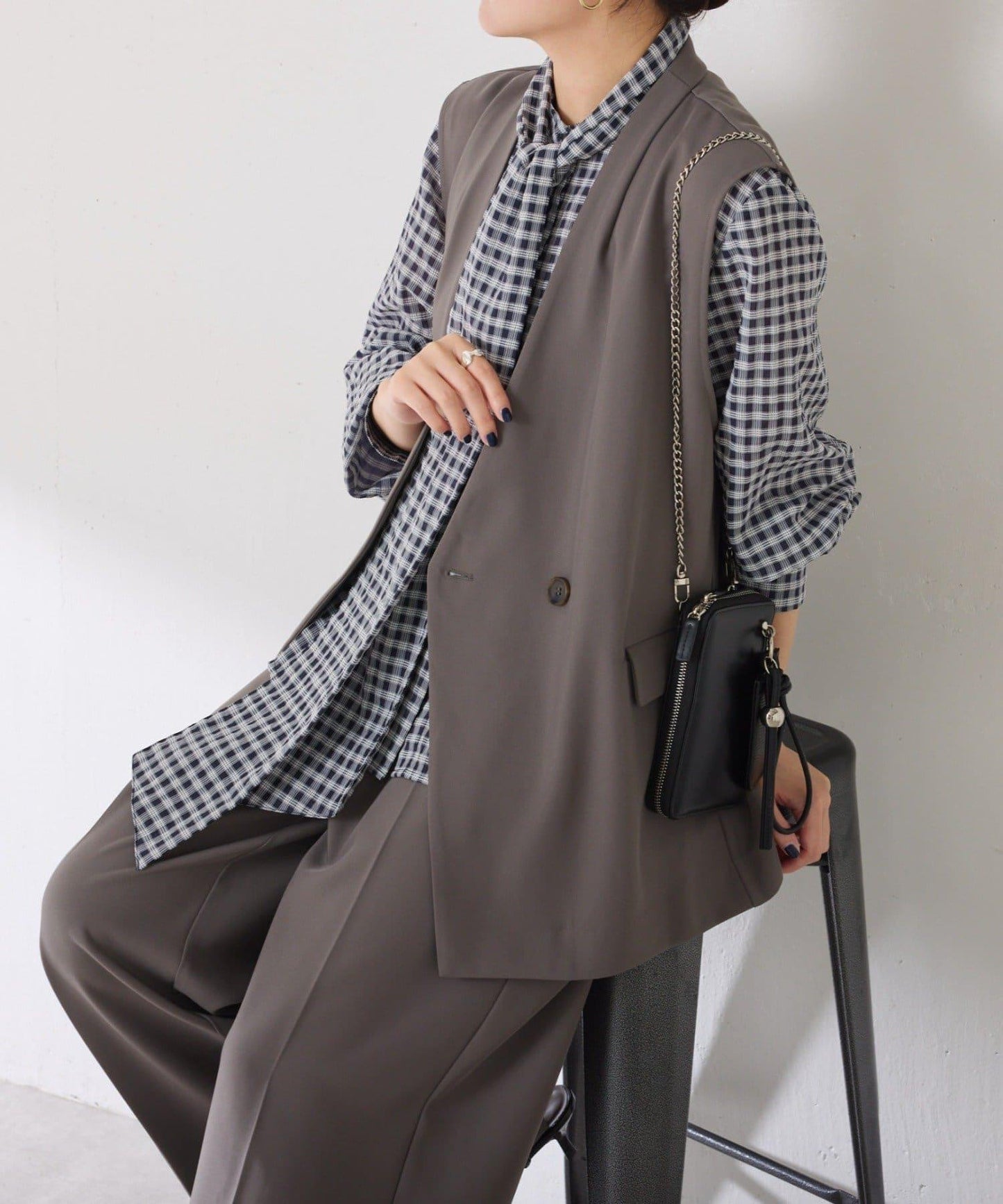 【@matsu__shita企畫】簡約套裝/禮服