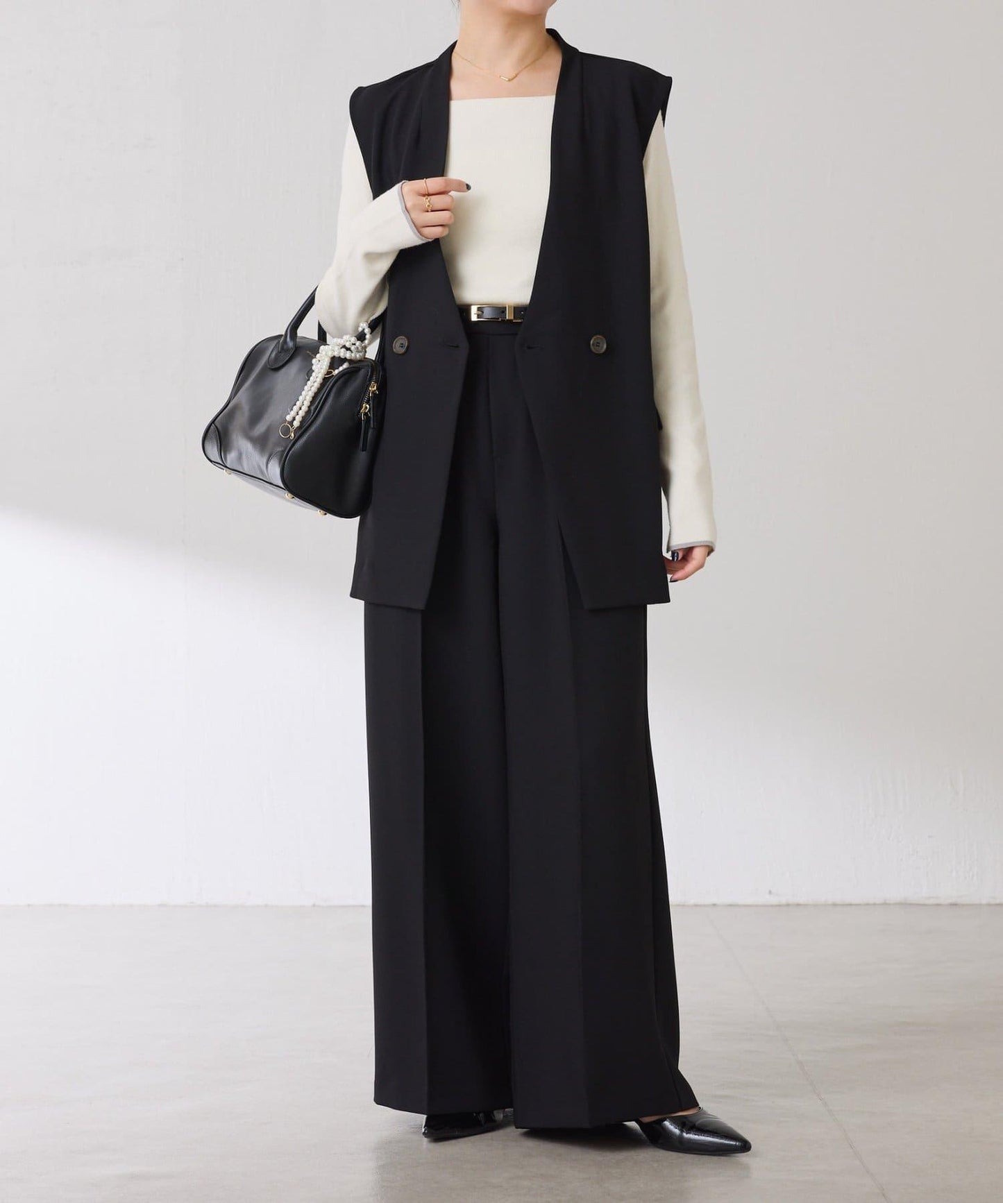 【@matsu__shita企畫】簡約套裝/禮服