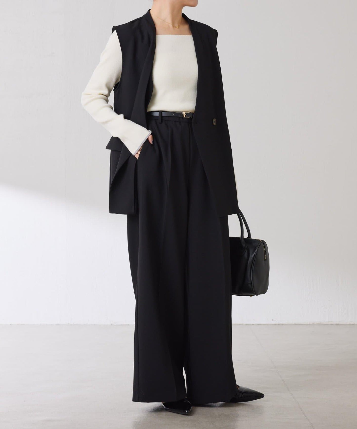 【@matsu__shita企畫】簡約套裝/禮服