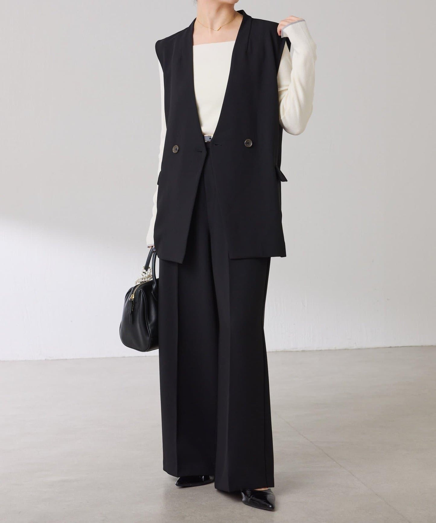 【@matsu__shita企畫】簡約套裝/禮服