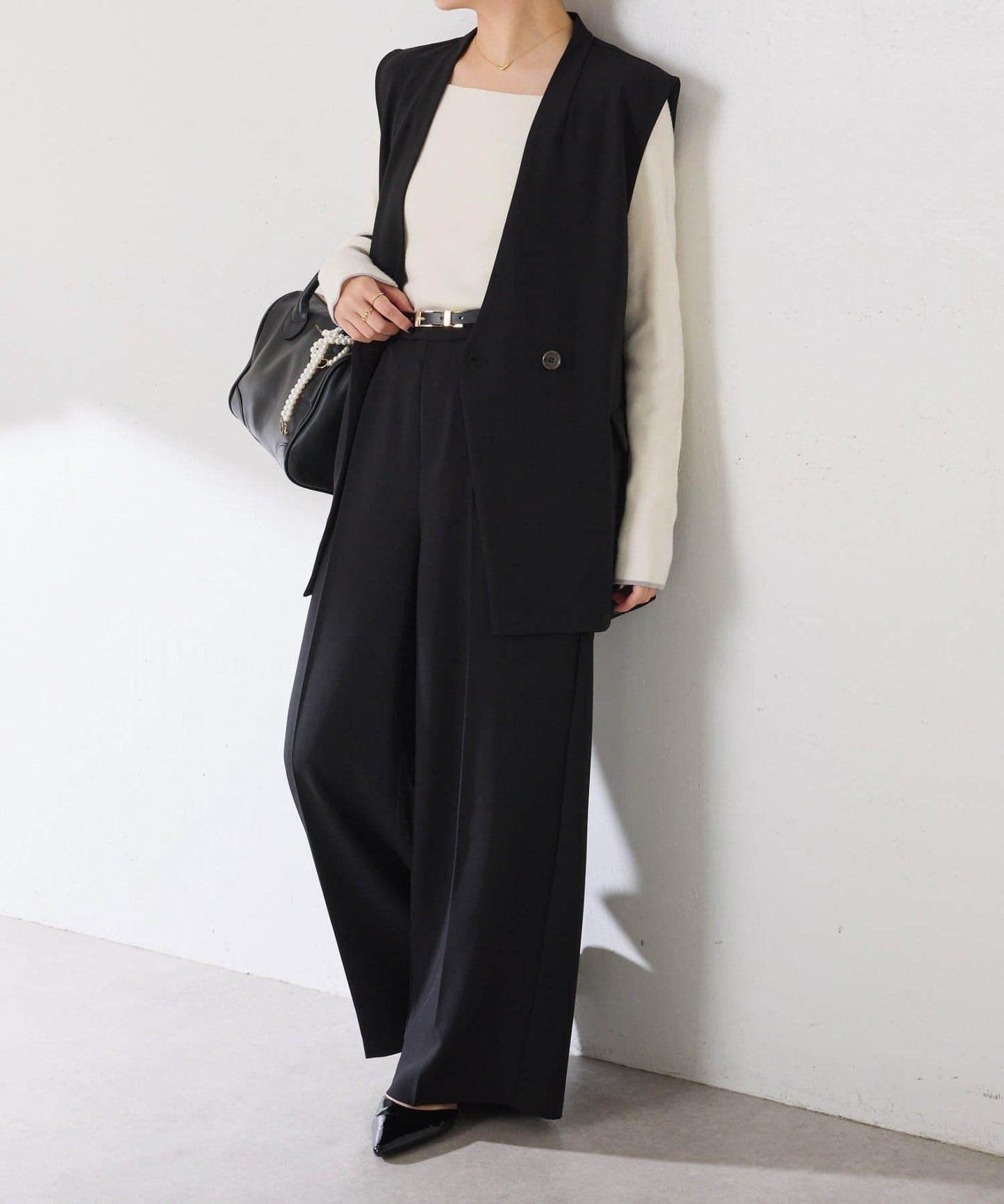 【@matsu__shita企畫】簡約套裝/禮服