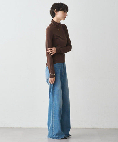 基礎高領打底衫