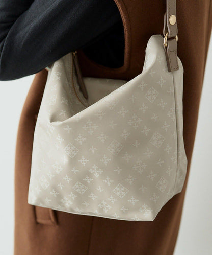 尼龍提花2WAY迷你單肩包