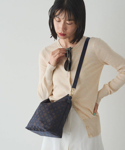 尼龍提花2WAY迷你單肩包