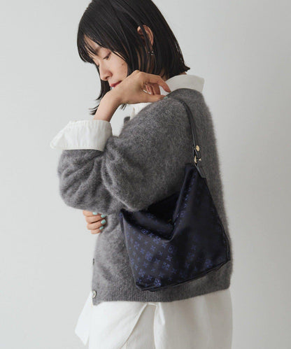 尼龍提花2WAY迷你單肩包