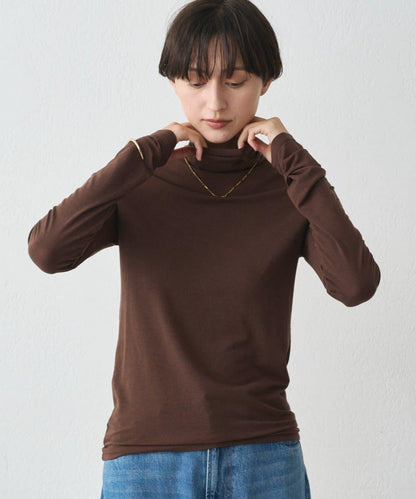 基礎高領打底衫