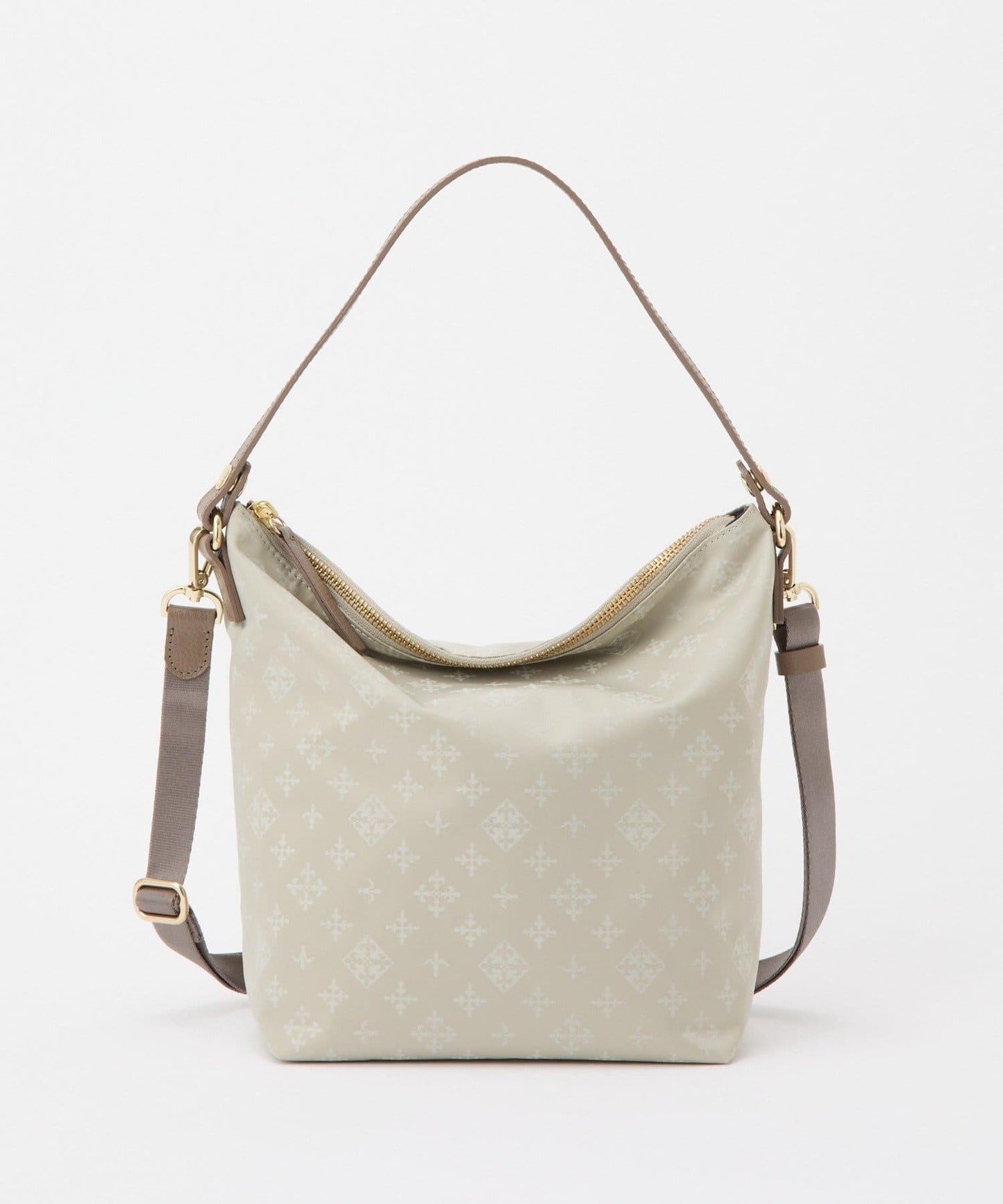 尼龍提花2WAY迷你單肩包