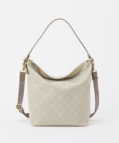 尼龍提花2WAY迷你單肩包