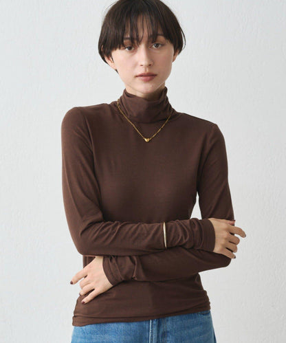 基礎高領打底衫