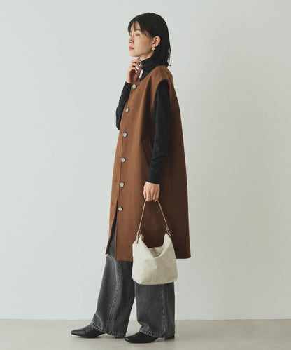 尼龍提花2WAY迷你單肩包