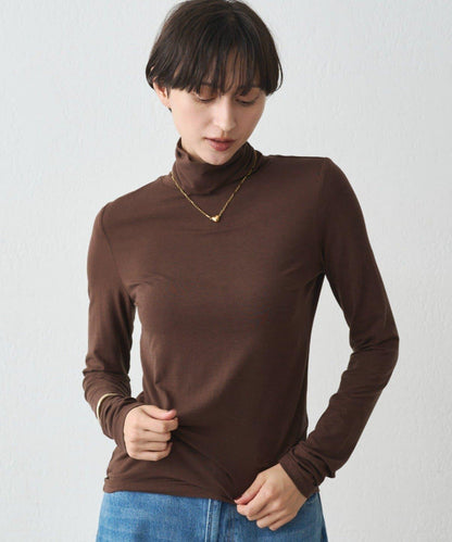 基礎高領打底衫