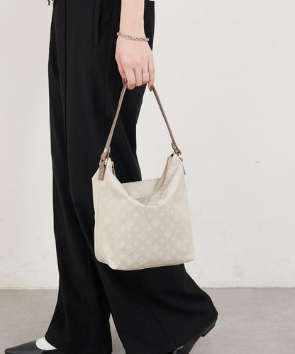 尼龍提花2WAY迷你單肩包