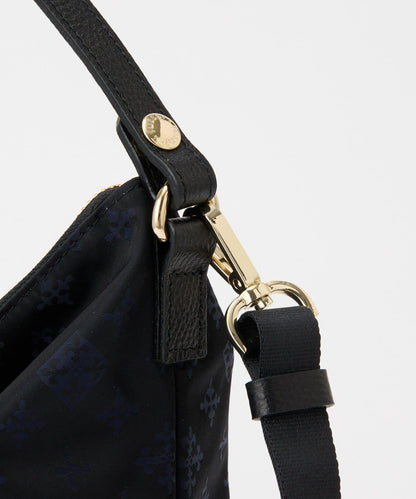 尼龍提花2WAY迷你單肩包