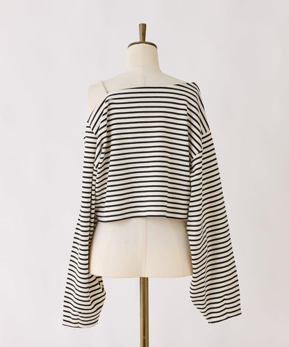 【Seemi.】單肩上衣