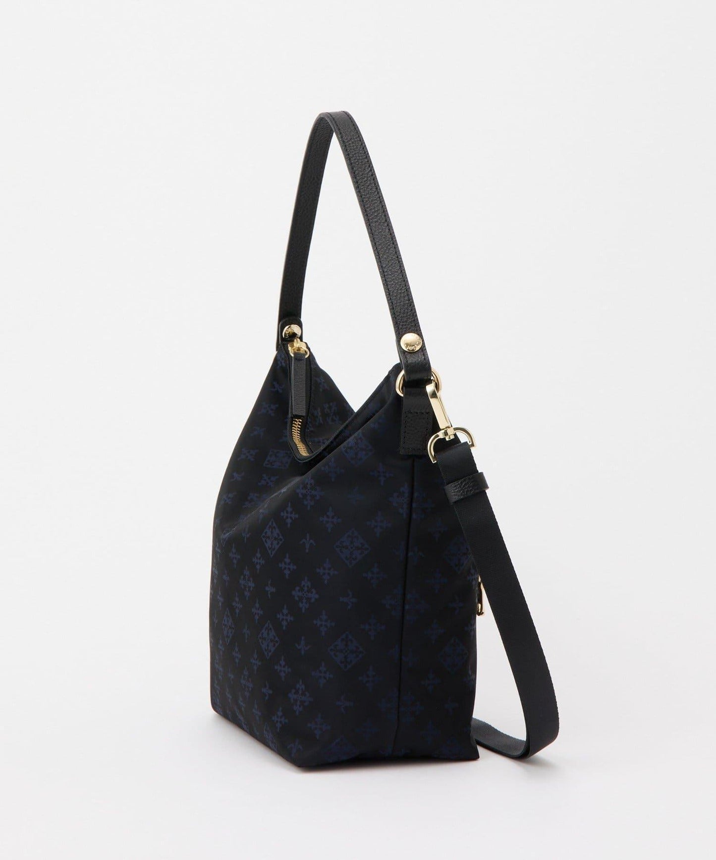 尼龍提花2WAY迷你單肩包