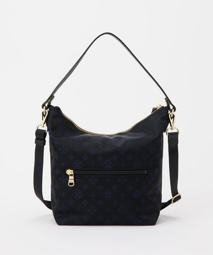 尼龍提花2WAY迷你單肩包