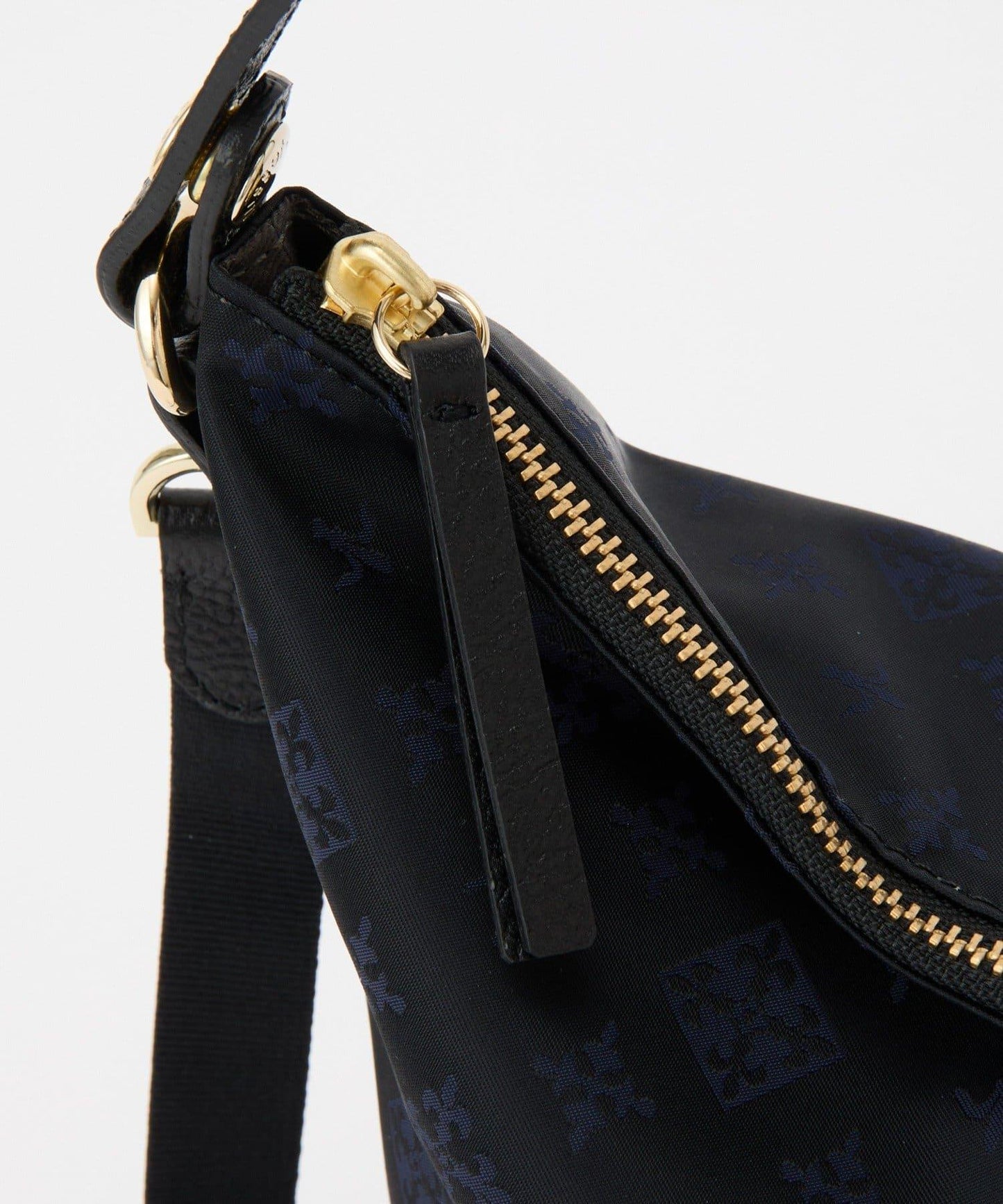 尼龍提花2WAY迷你單肩包