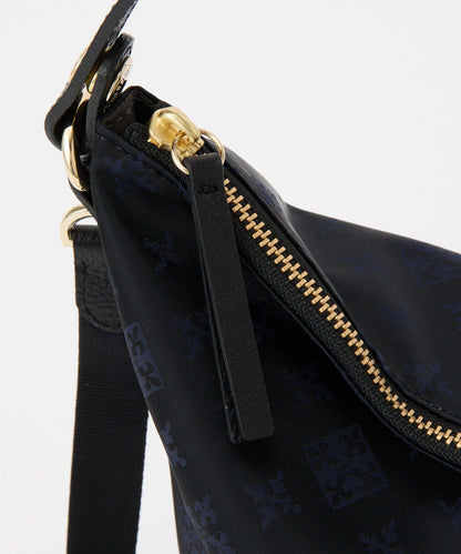 尼龍提花2WAY迷你單肩包