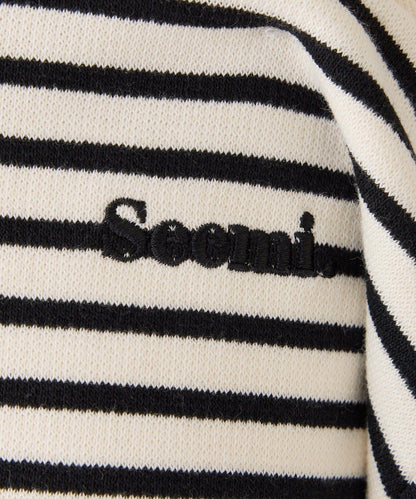 【Seemi.】單肩上衣