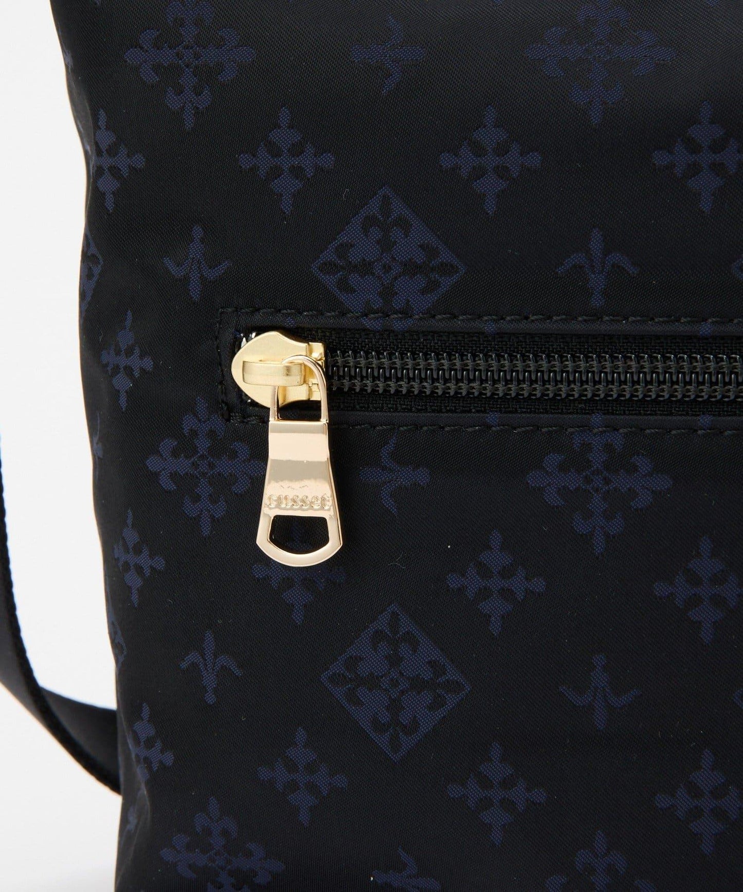 尼龍提花2WAY迷你單肩包