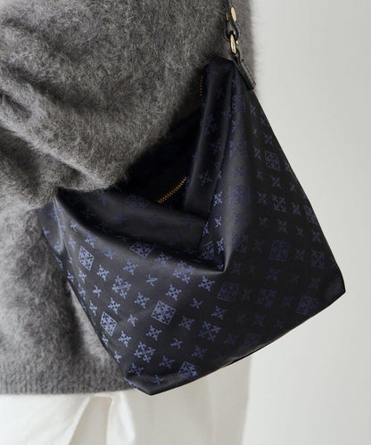 尼龍提花2WAY迷你單肩包