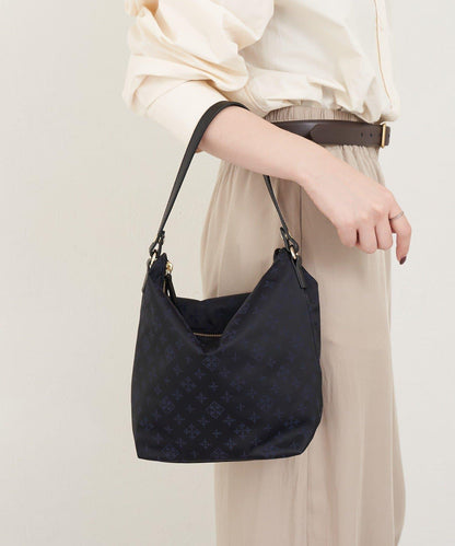 尼龍提花2WAY迷你單肩包