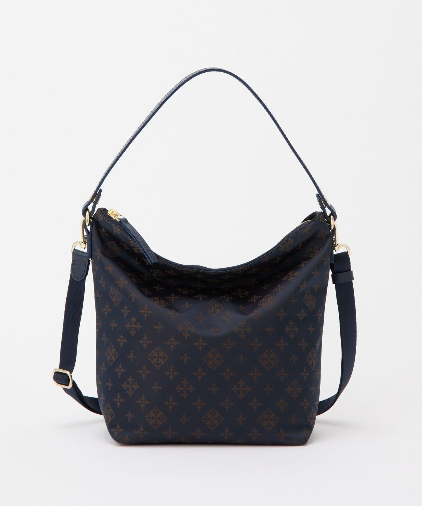 尼龍提花2WAY迷你單肩包