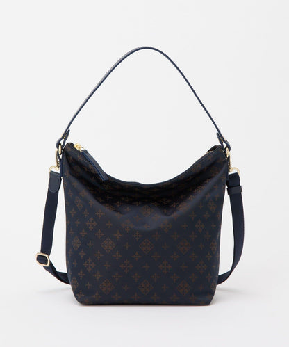 尼龍提花2WAY迷你單肩包