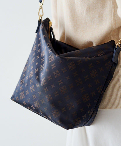 尼龍提花2WAY迷你單肩包