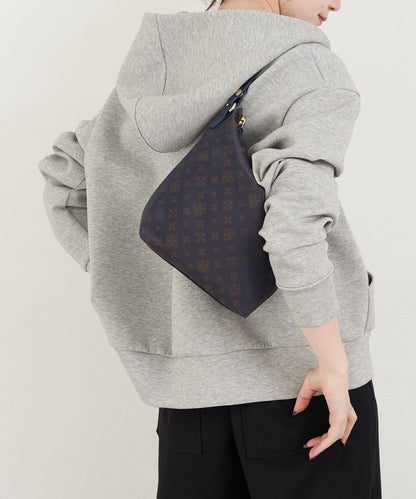 尼龍提花2WAY迷你單肩包