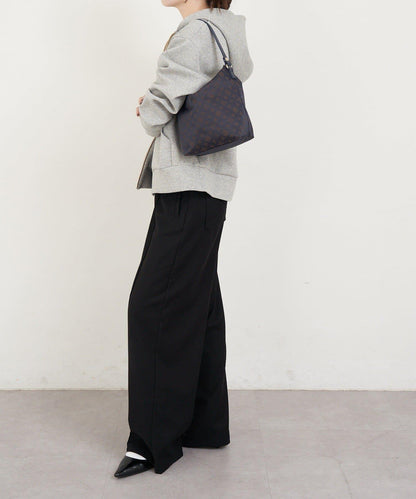 尼龍提花2WAY迷你單肩包