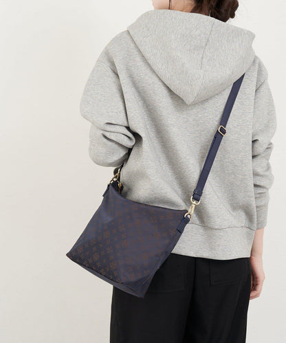 尼龍提花2WAY迷你單肩包