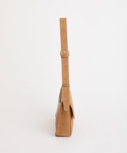 【RIVE DROITE】翻蓋單肩包