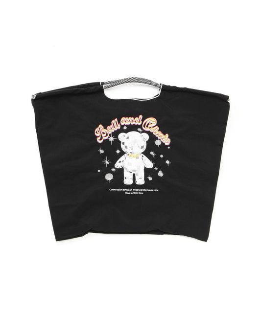 Ball&Chain MIRROR.BALLBEAR/L尺寸
