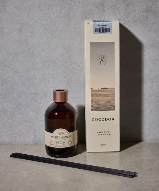 【COCODOR ココドール】時刻香薰擴香瓶 300ml