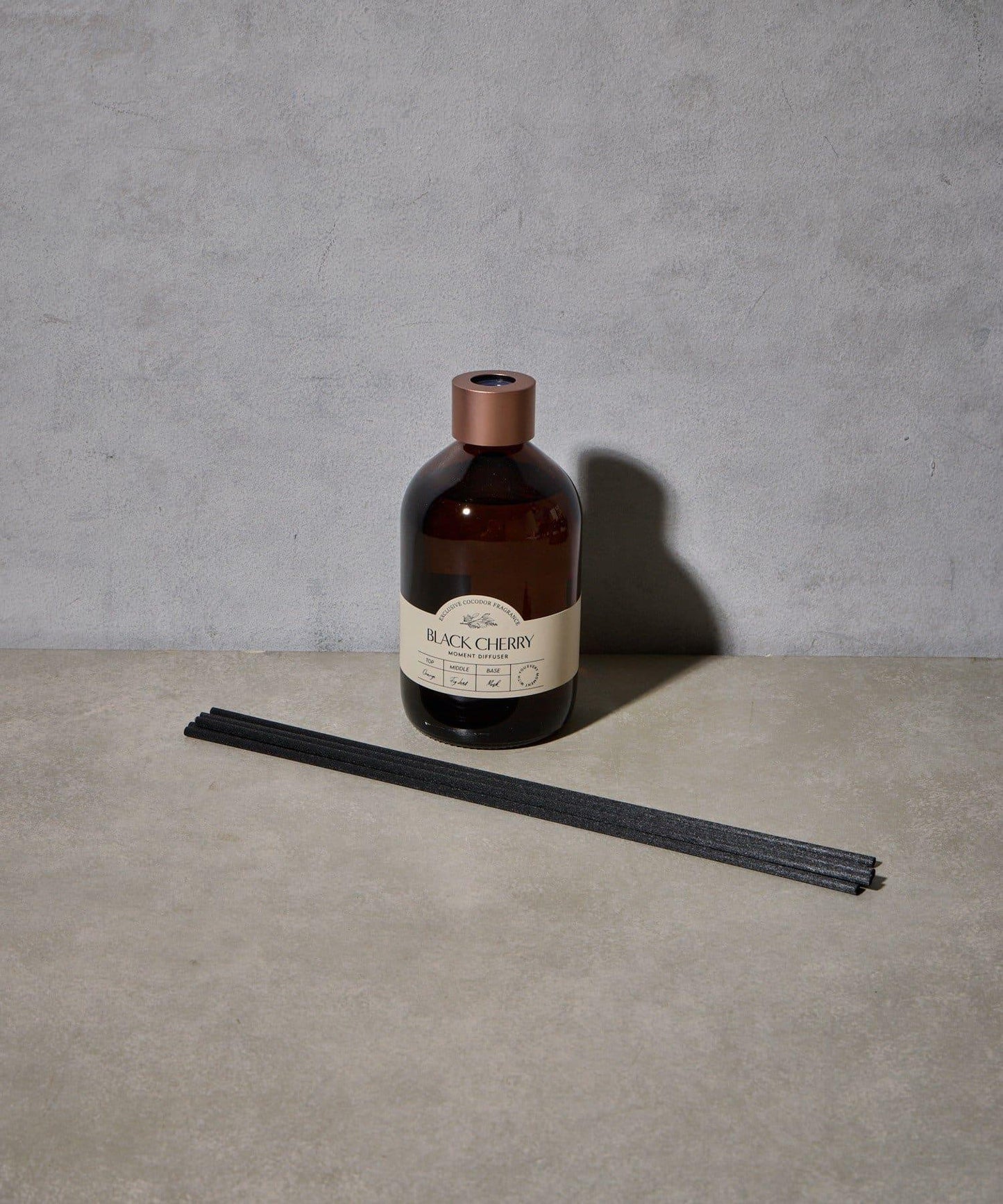 【COCODOR ココドール】時刻香薰擴香瓶 300ml