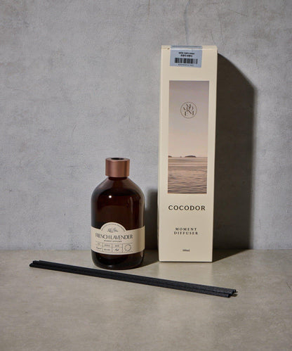 【COCODOR ココドール】時刻香薰擴香瓶 300ml
