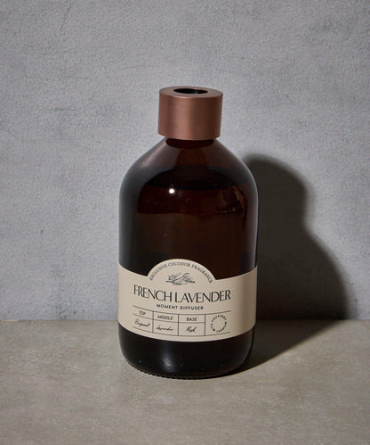 【COCODOR ココドール】時刻香薰擴香瓶 300ml