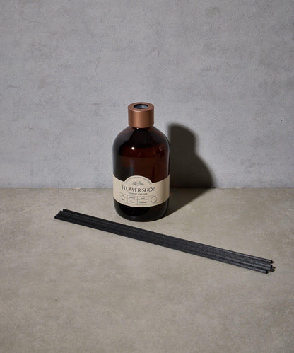 【COCODOR ココドール】時刻香薰擴香瓶 300ml