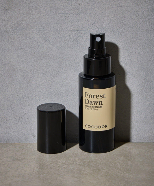 【COCODOR ココドール】織物噴霧 80ml