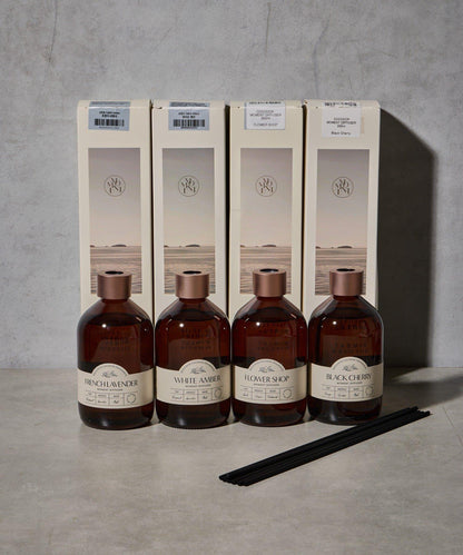 【COCODOR ココドール】時刻香薰擴香瓶 300ml