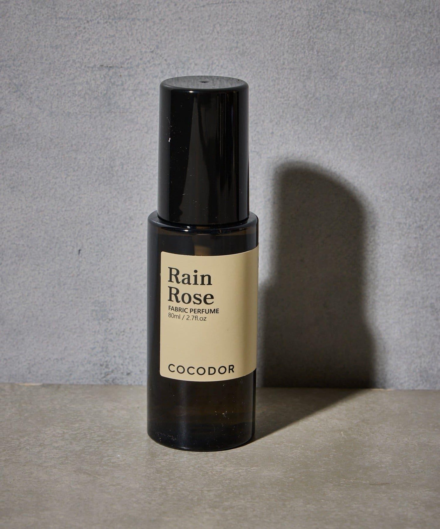【COCODOR ココドール】織物噴霧 80ml