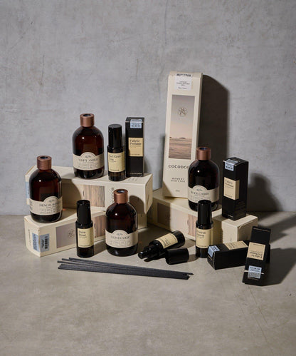 【COCODOR ココドール】時刻香薰擴香瓶 300ml