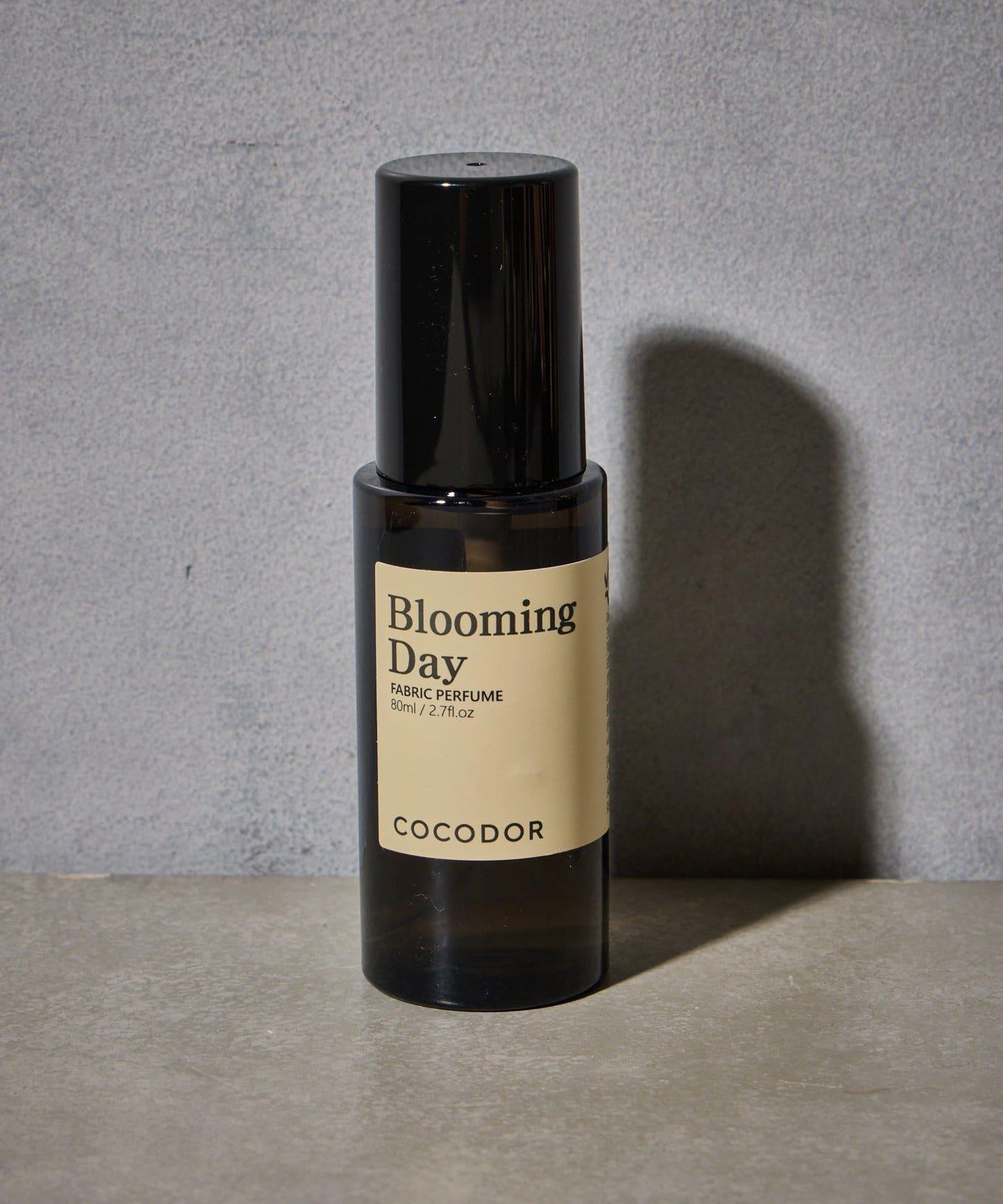 【COCODOR ココドール】織物噴霧 80ml