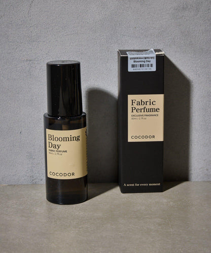 【COCODOR ココドール】織物噴霧 80ml