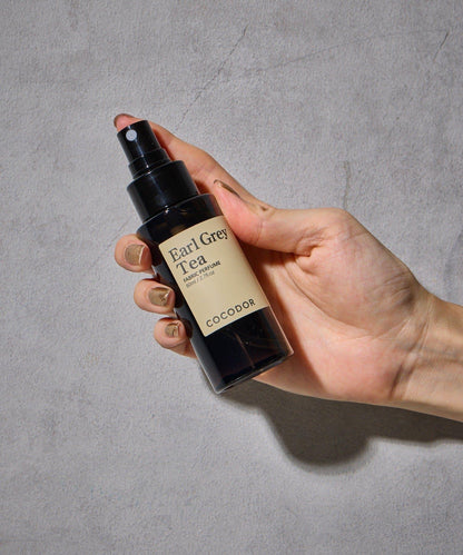 【COCODOR ココドール】織物噴霧 80ml