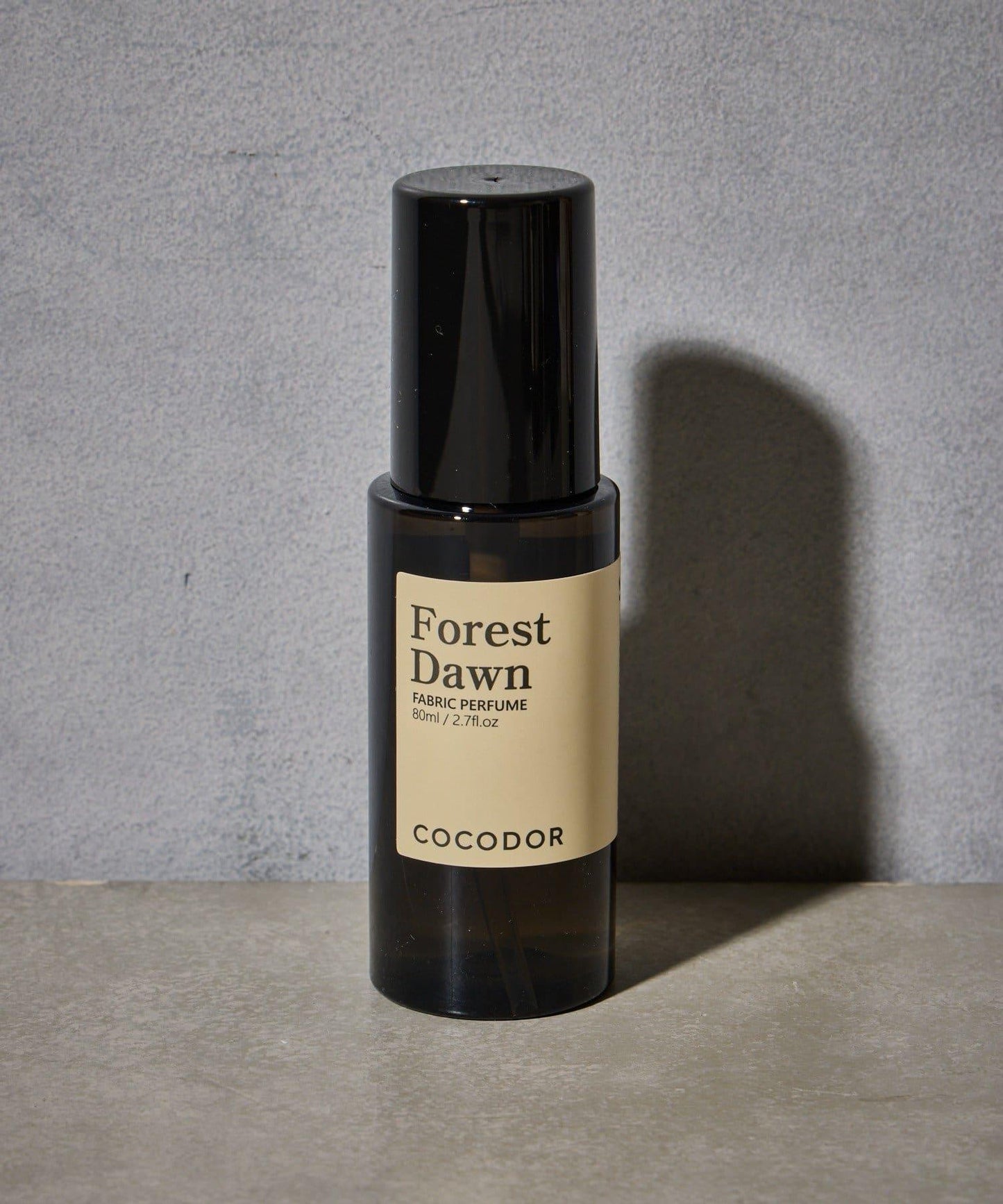 【COCODOR ココドール】織物噴霧 80ml