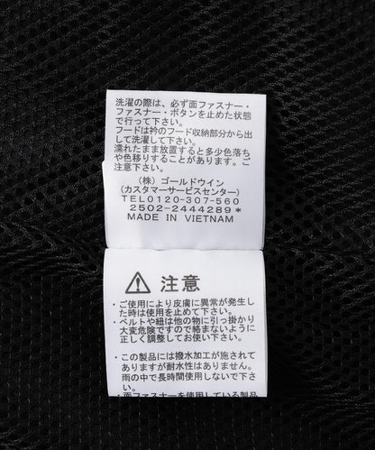 THE NORTH FACE Hydrena Wind Jacket 夾克